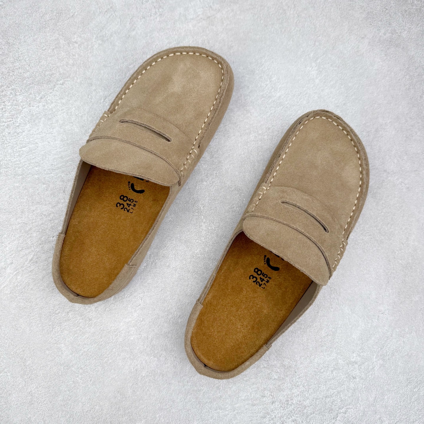 Birkenstock Naples 