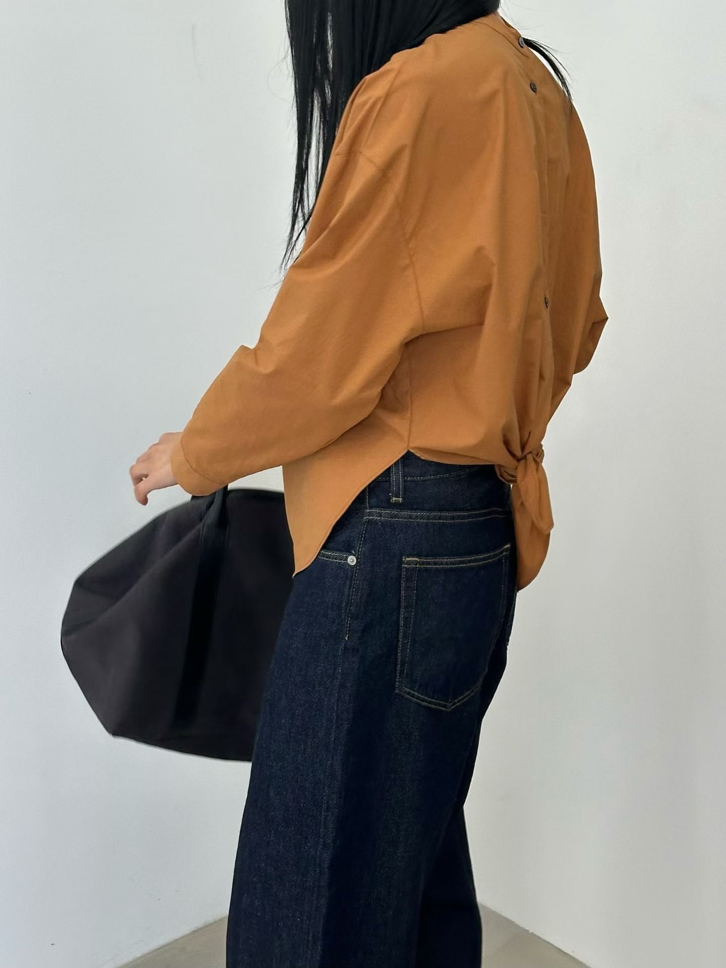 (2026FW) DAYLOG - TOP