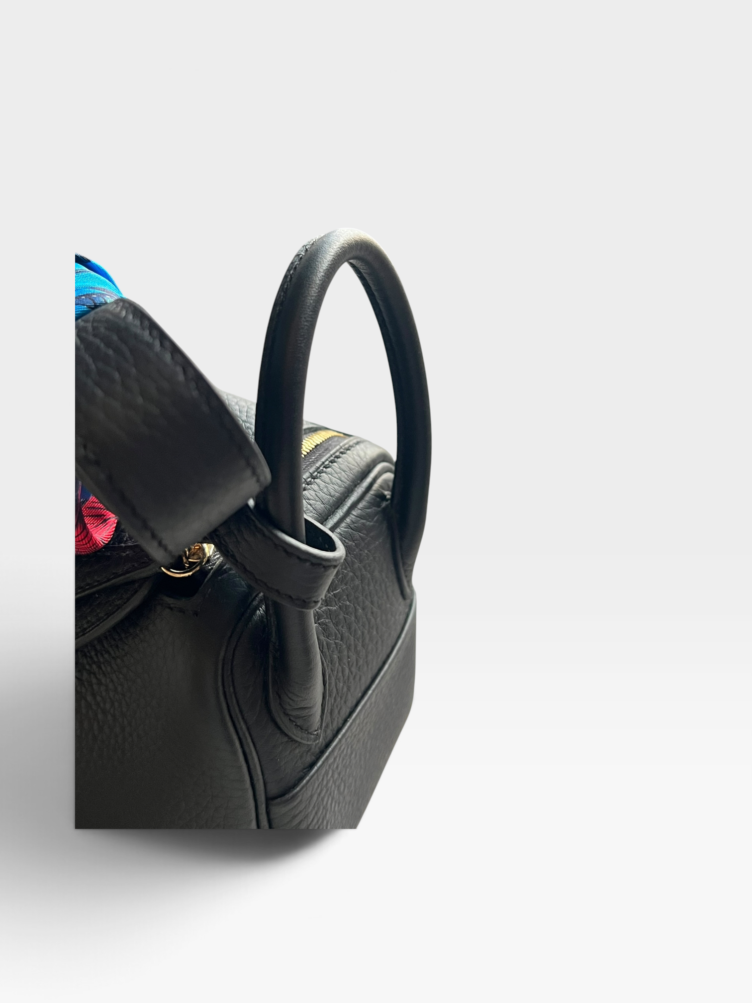 Pre-Owned HERMÉS Mini Li dy Stamp W / Product Code: B60331