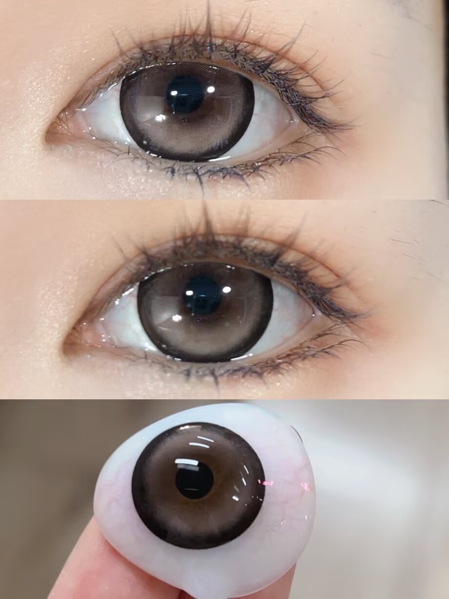 Hancon 日拋 圓嘟嘟/胖乎乎