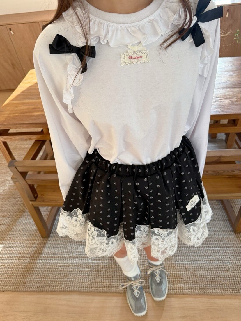 (2026FW) BOUTIQUE - TOP