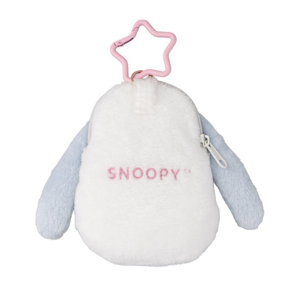 🌸 【預訂】公仔Pouch - Snoopy Relaxation Time Series