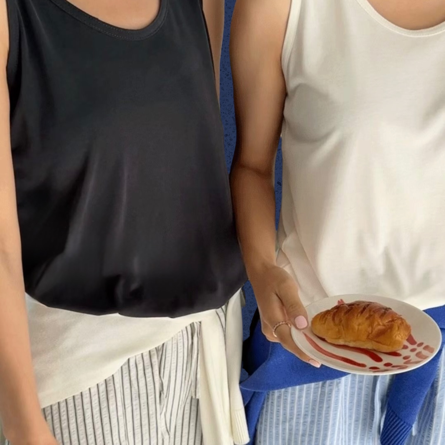 221243 滑料背心