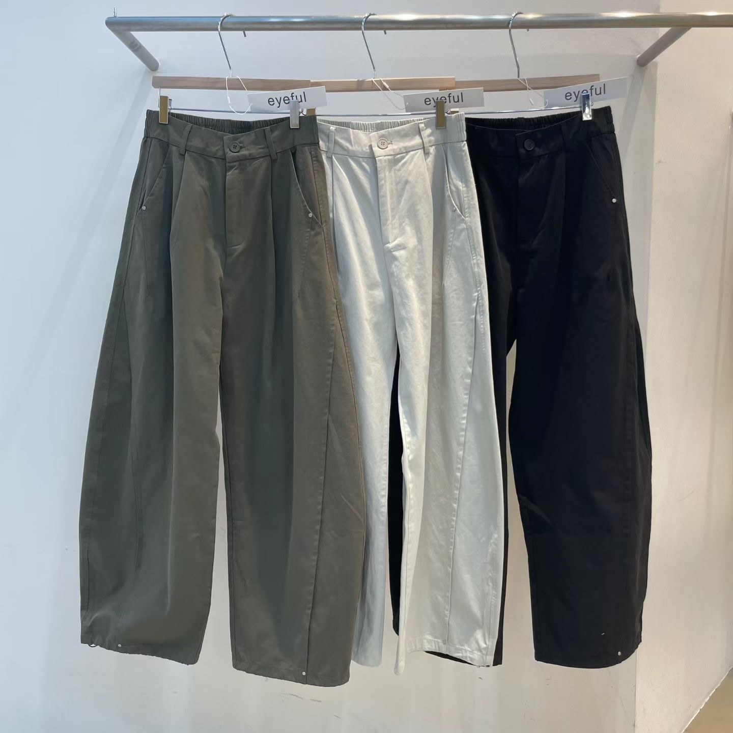 (2026SS) EYEFUL - PANTS