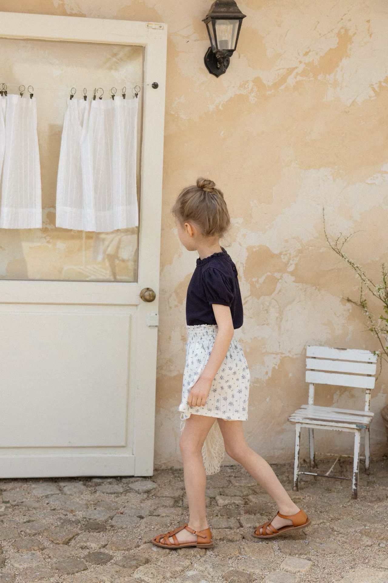 🇰🇷perrobebe tee