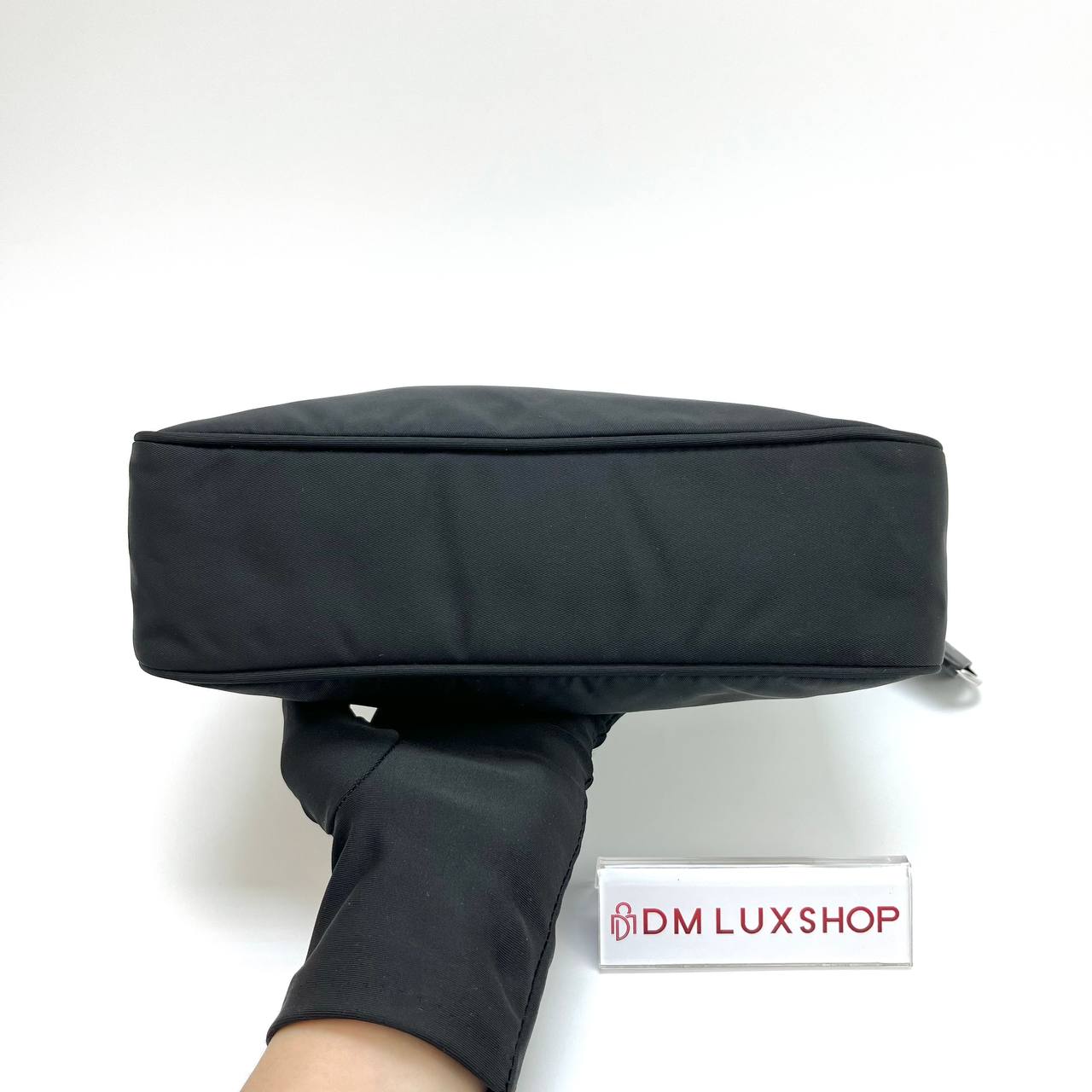 Prada Nylon Re-edition 2000 Hobo Bag