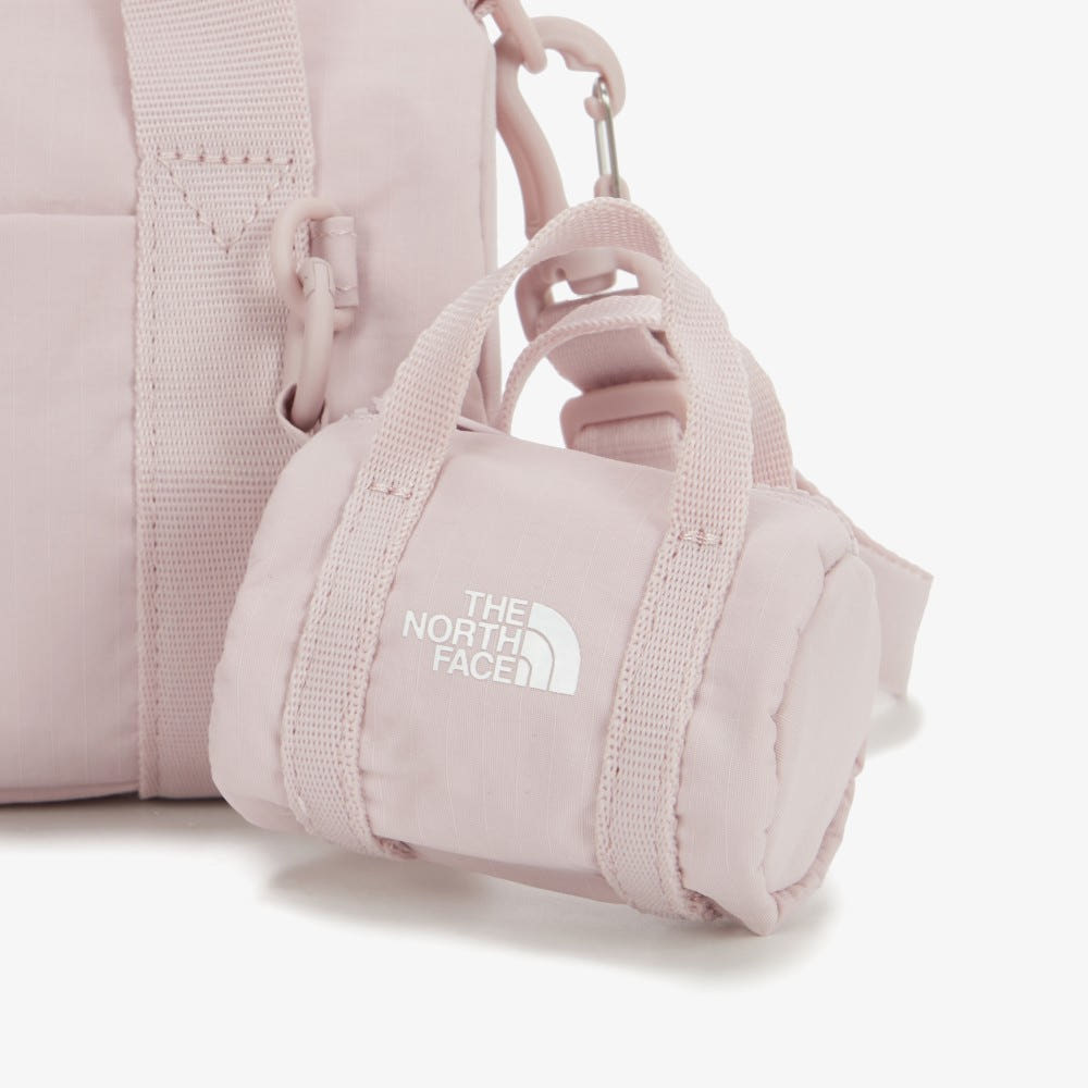 The North Face Breeze Roll Cross Bag