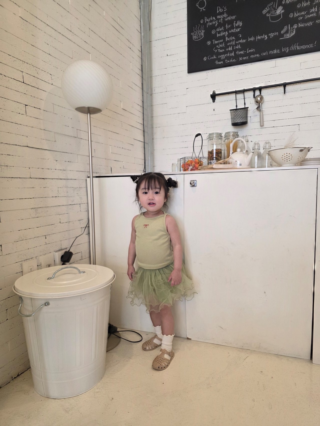 🇰🇷Color背心/褲裙