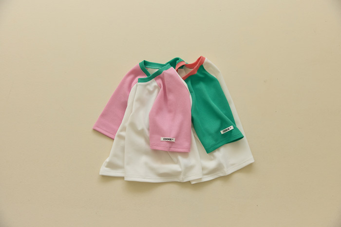 🇰🇷OrangeMom tee