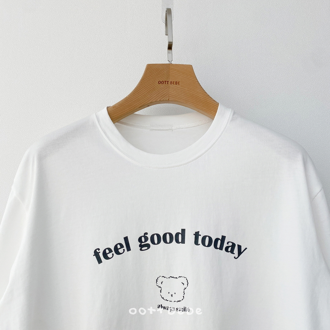 🇰🇷oottbebe tee 親子