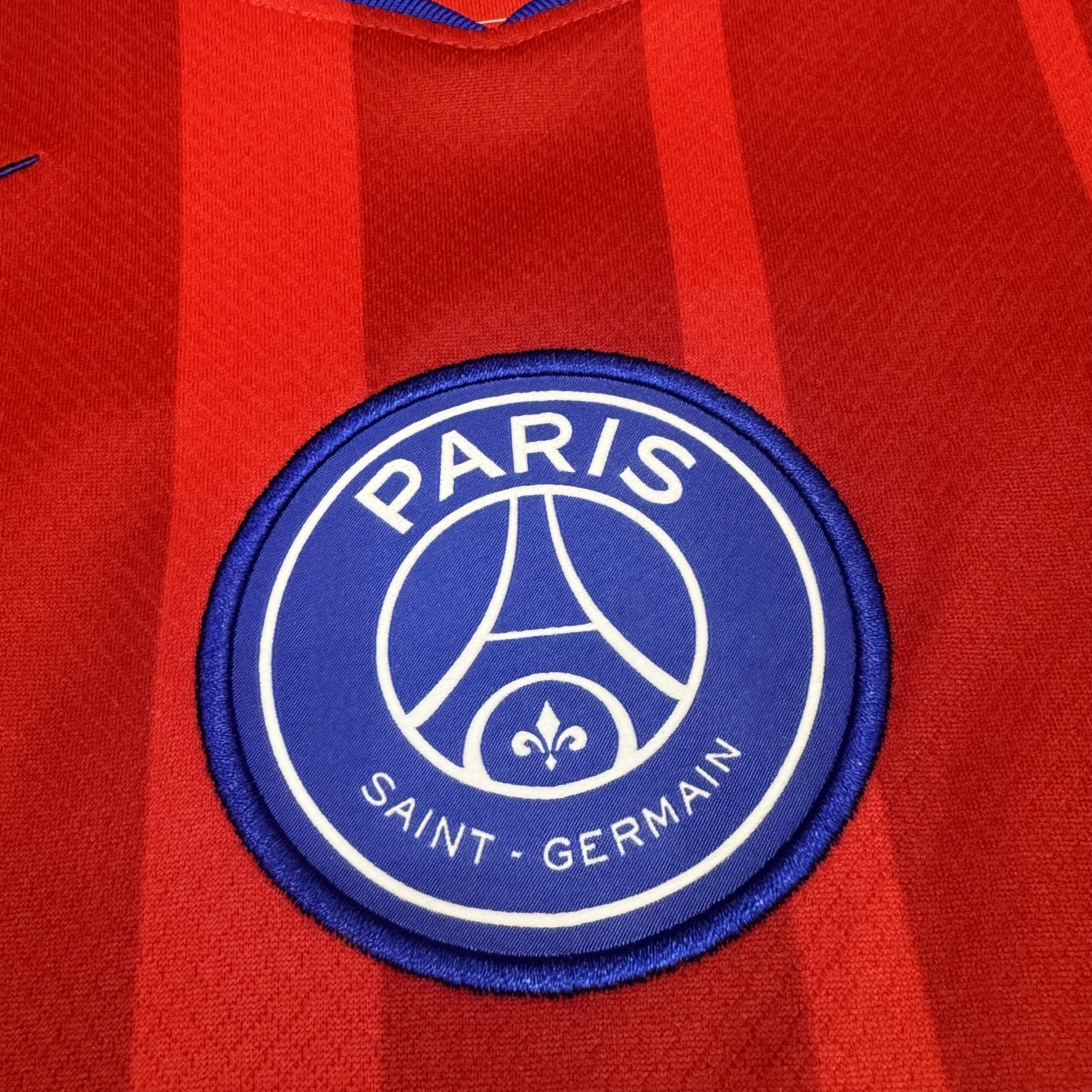 PSG 25/26 C/L away shirt #10 O.Dembele