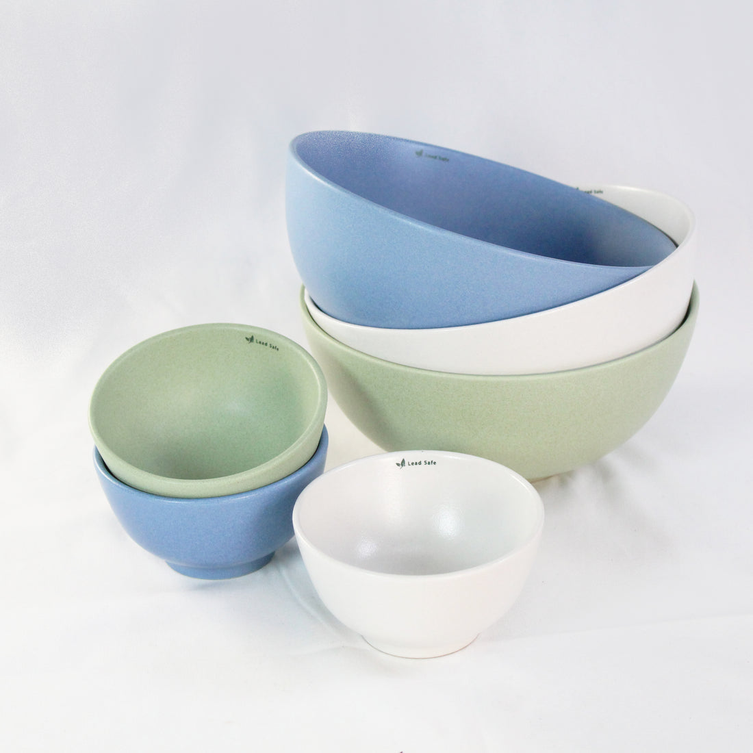 FUSION SBR10/SBR15/SBR18/SBR25 Round Bowl