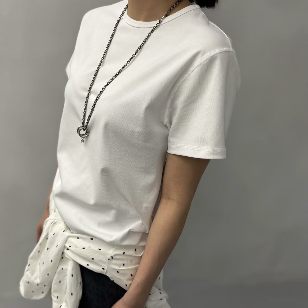 (2026SS) MAISONSTAFF - TOP