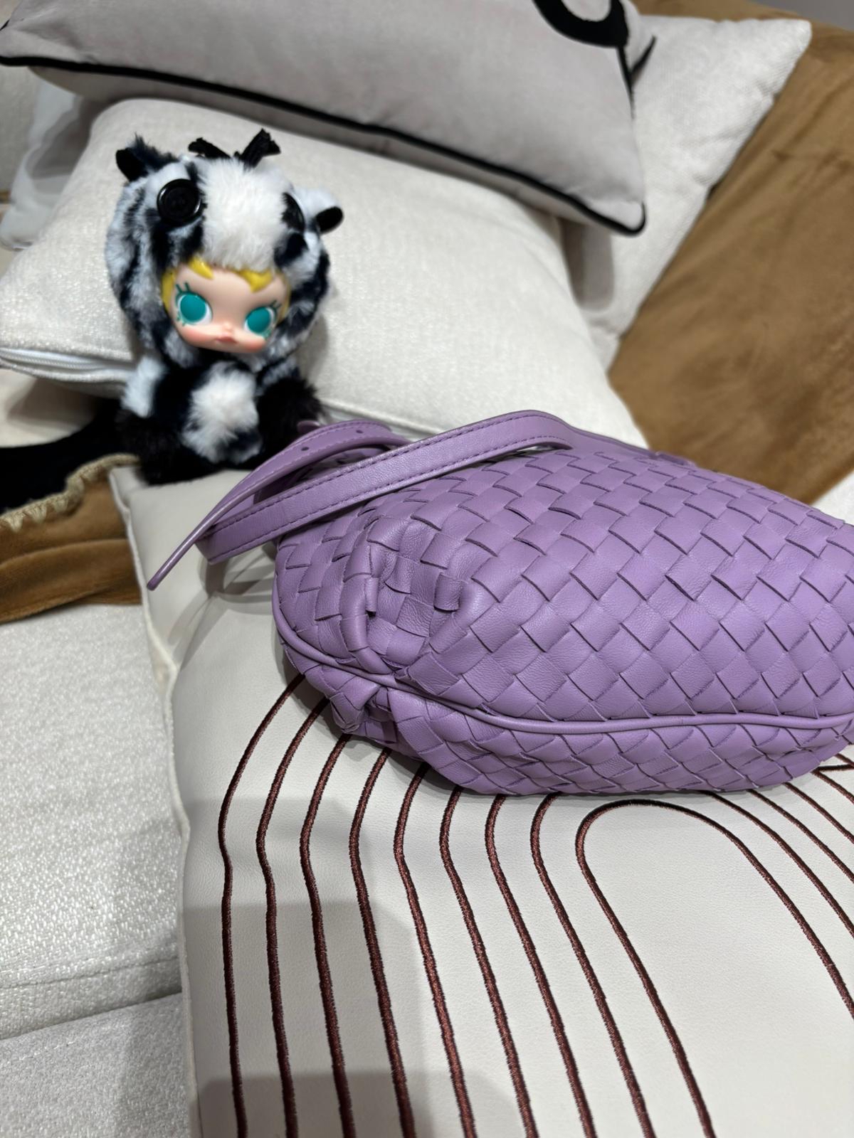 Bottega veneta BV crossbody bag  ,100%Authentic,98%new✅dust bag