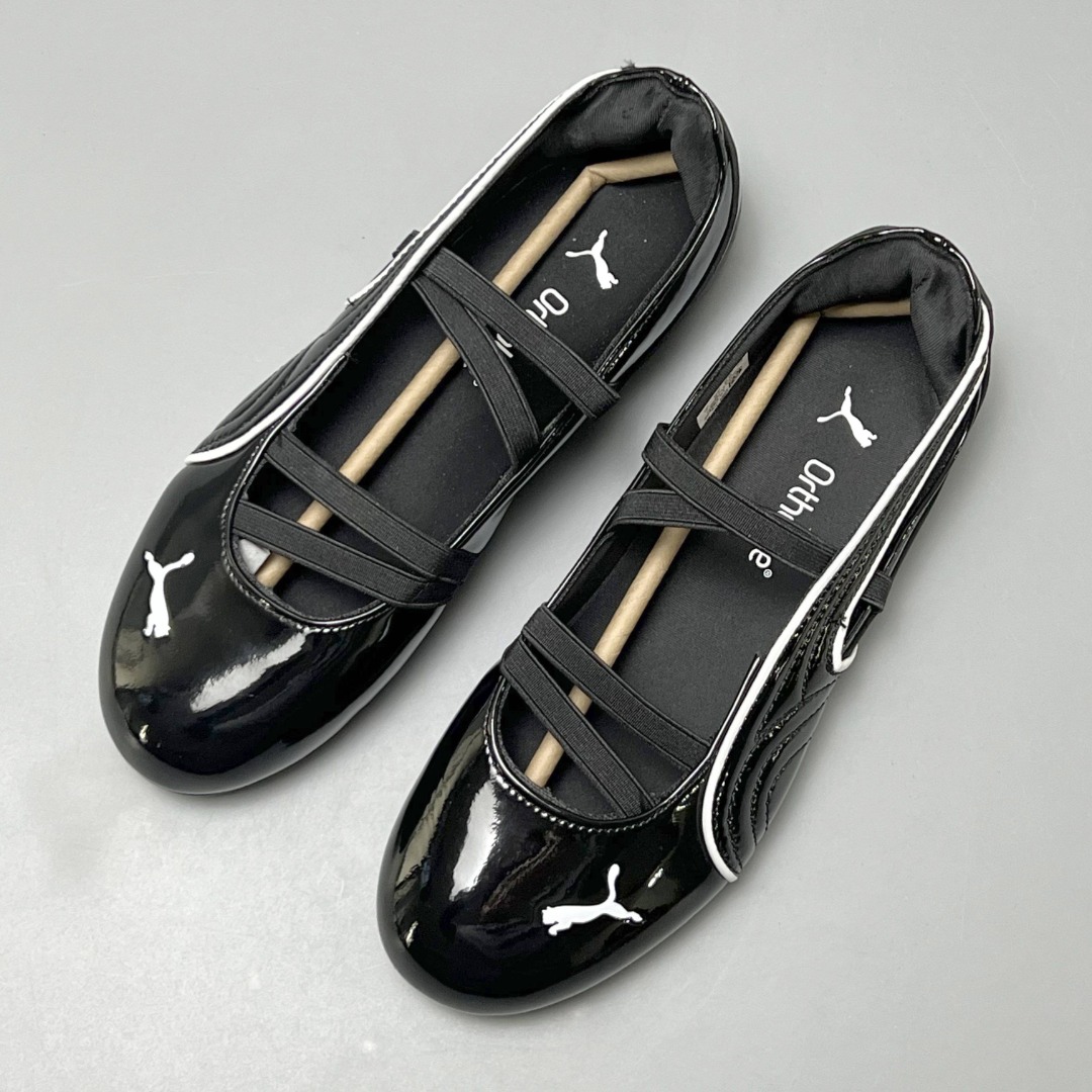 Puma Speedcat Ballet "Glossy" 404263-01