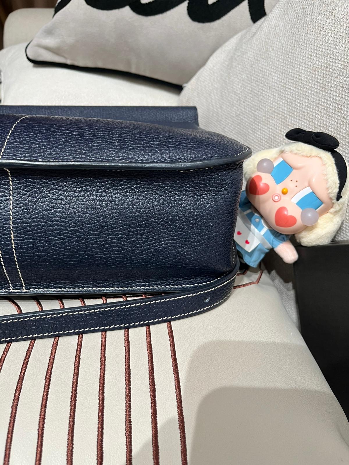 Hermes Halzan 31 STMAP A  100%Authentic, 95%new ✅Dust bag