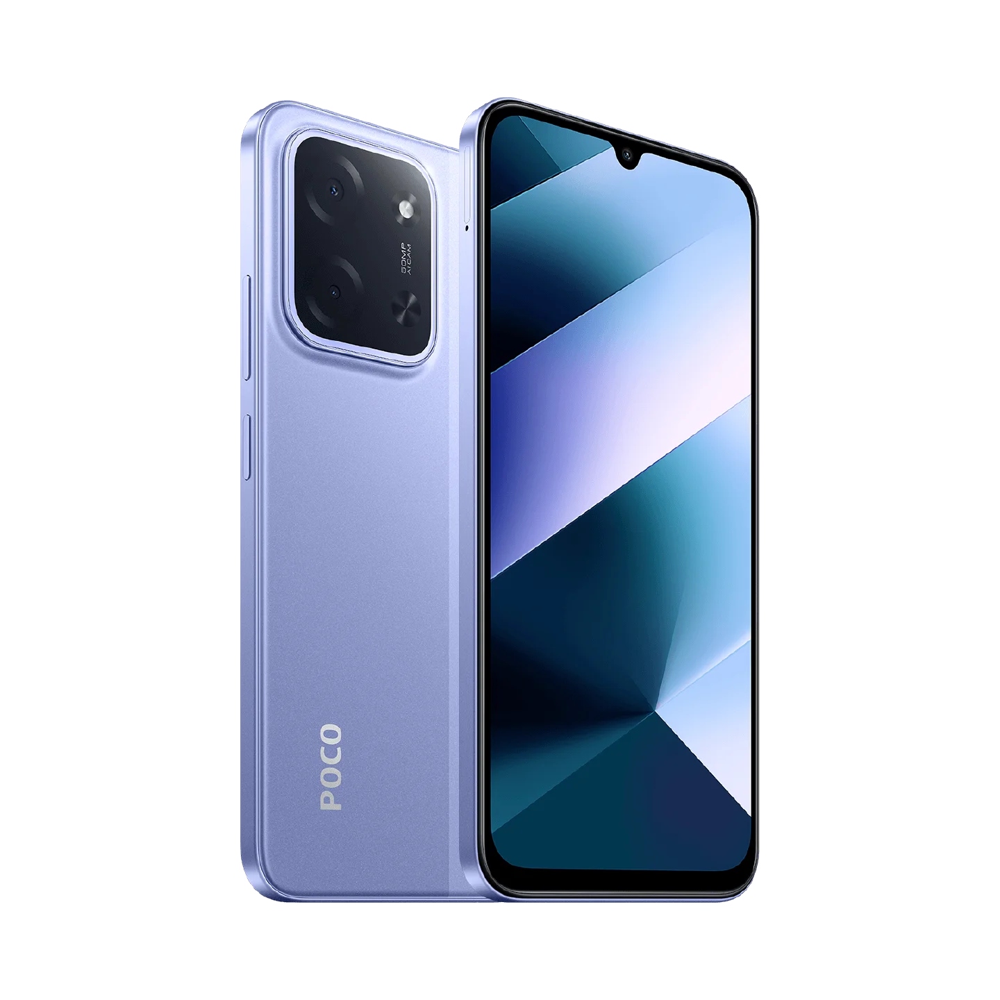 POCO C85 4G 智能手機｜6.9吋120Hz・6000mAh電池