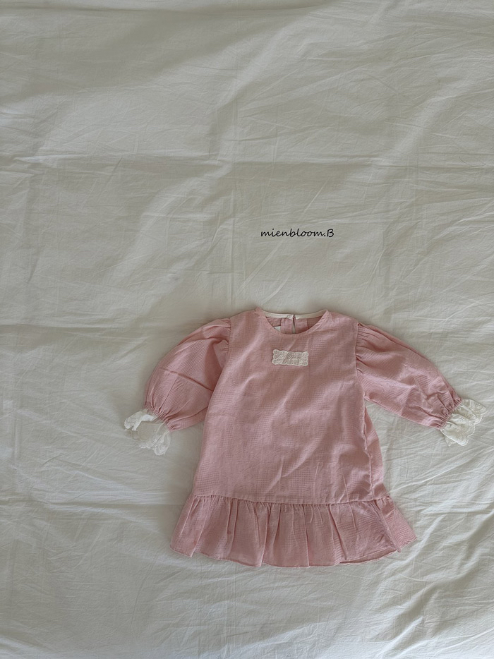 🇰🇷mienbloomb one piece 