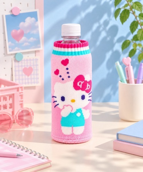 Sanrio 水樽套 / 雨傘套