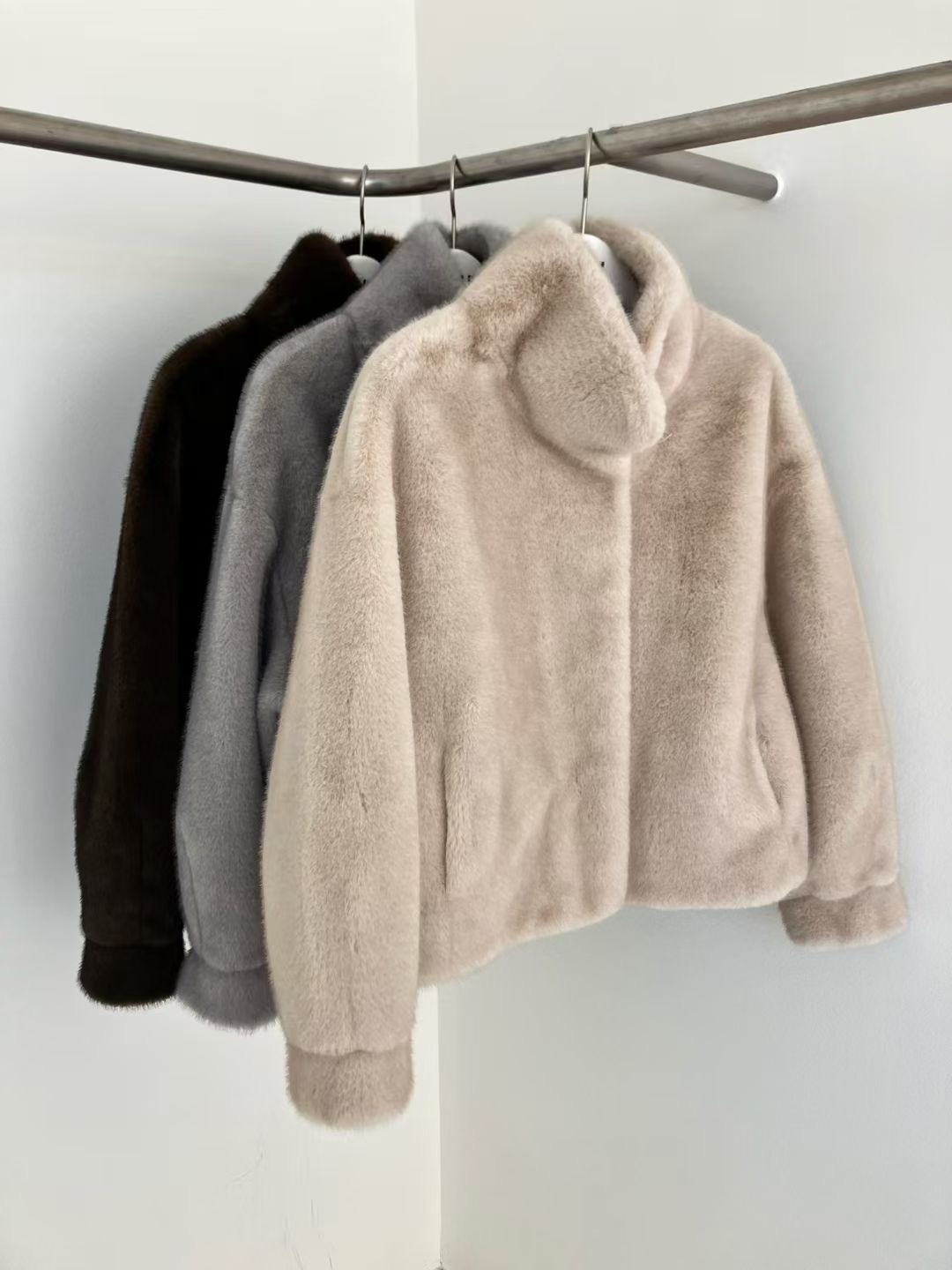 🇰🇷| MOMO JACKET