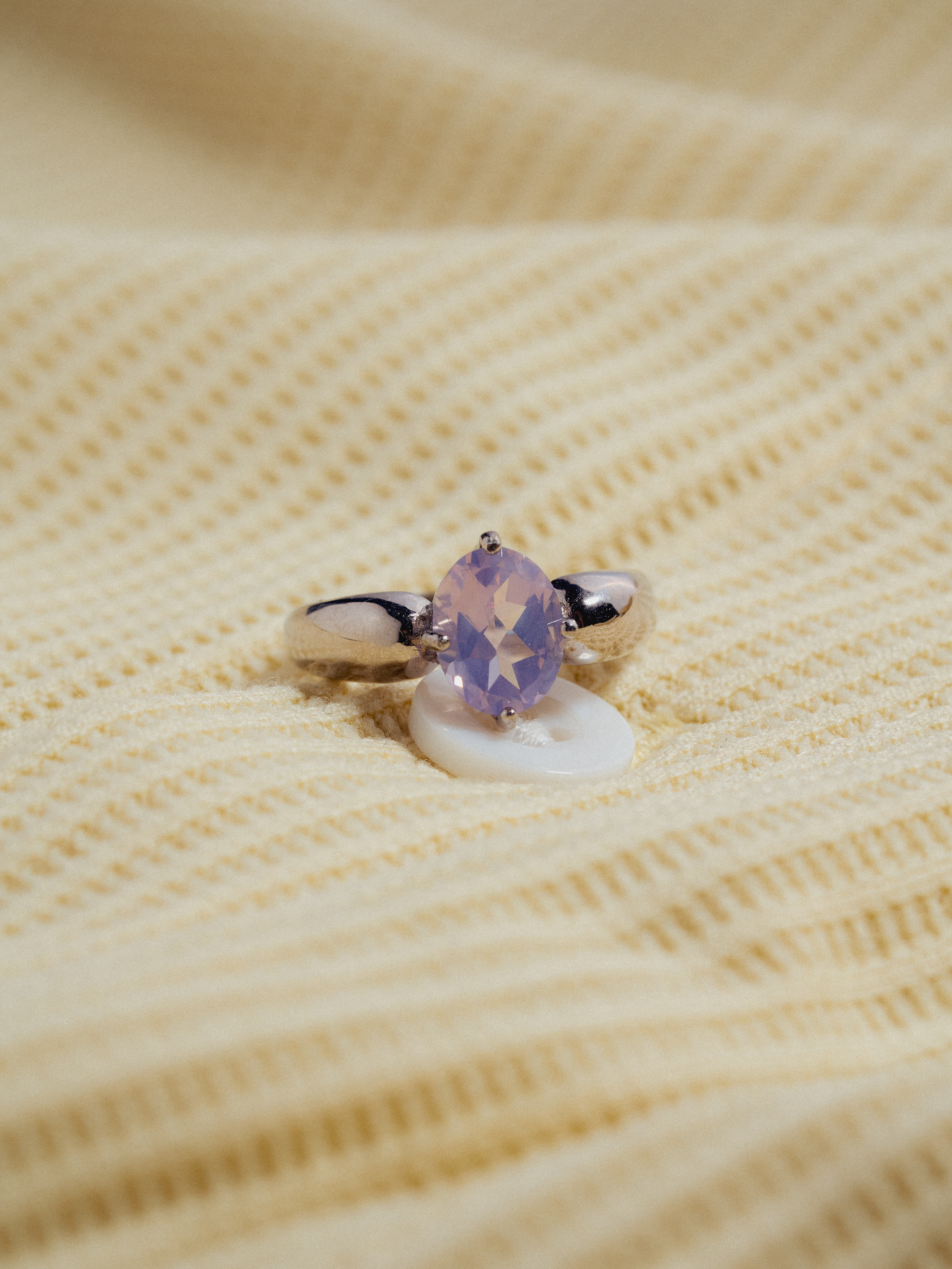 Mindscape Ring