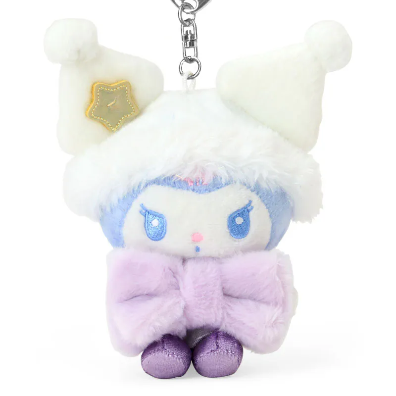 【現貨】KUROMI 公仔匙扣 公仔掛件 (星空設計系列)