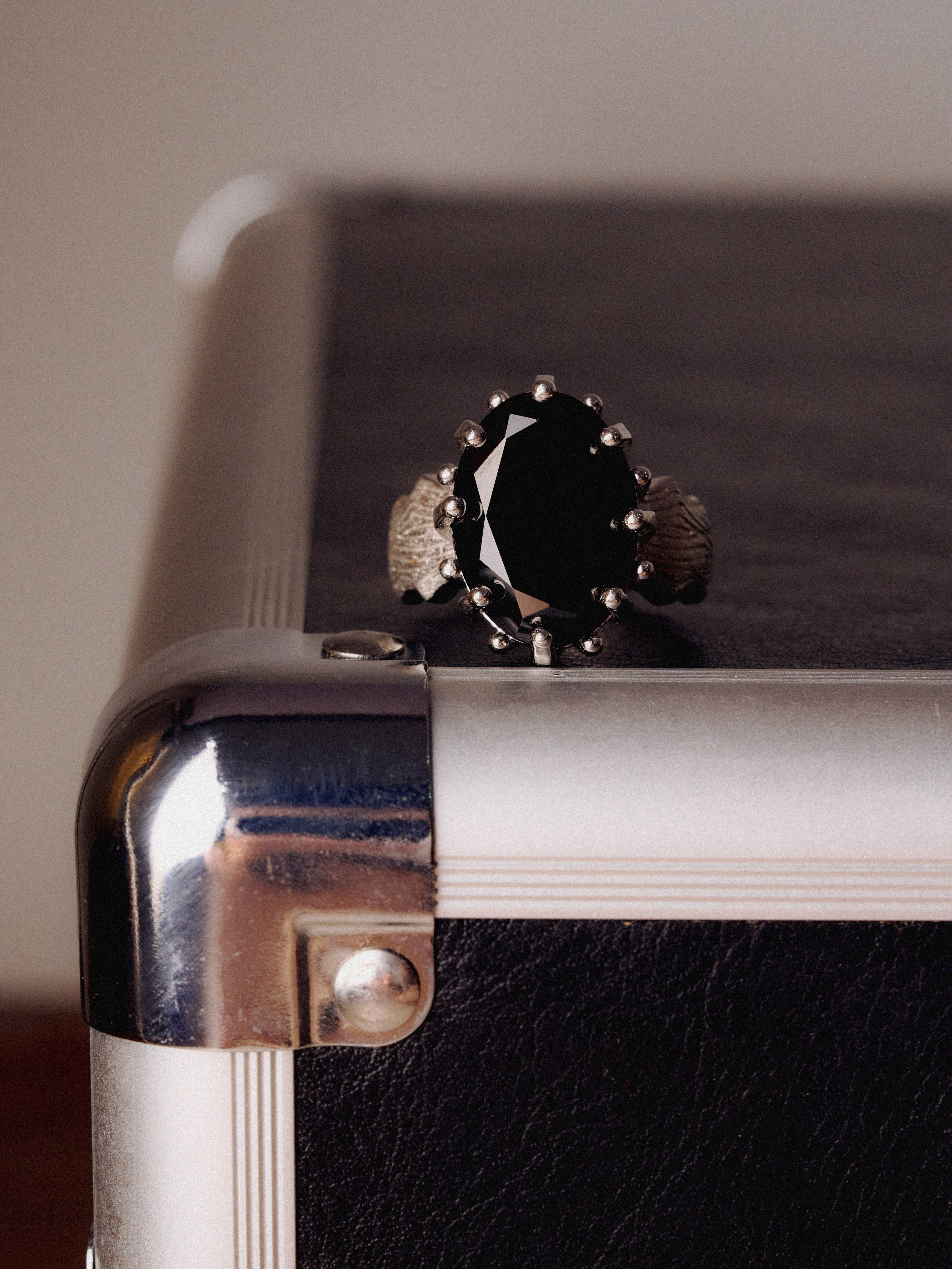 Safe Mode Ring