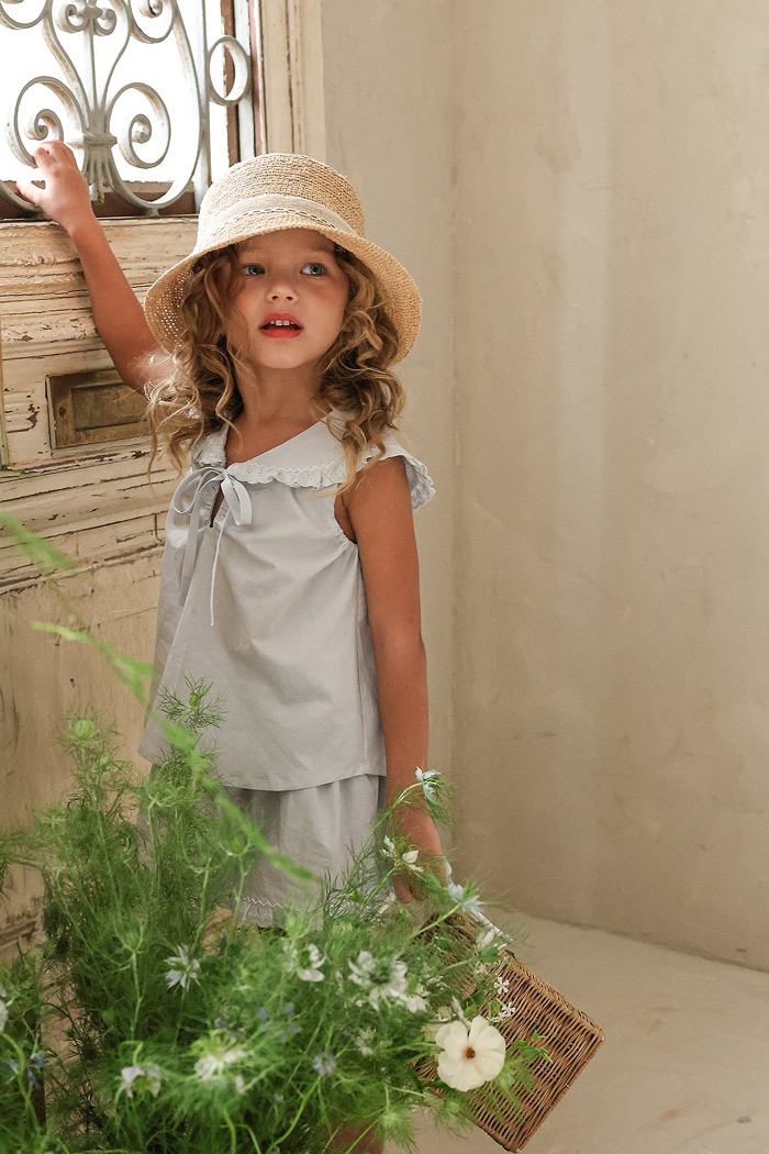 🇰🇷Puella_Flo短裙