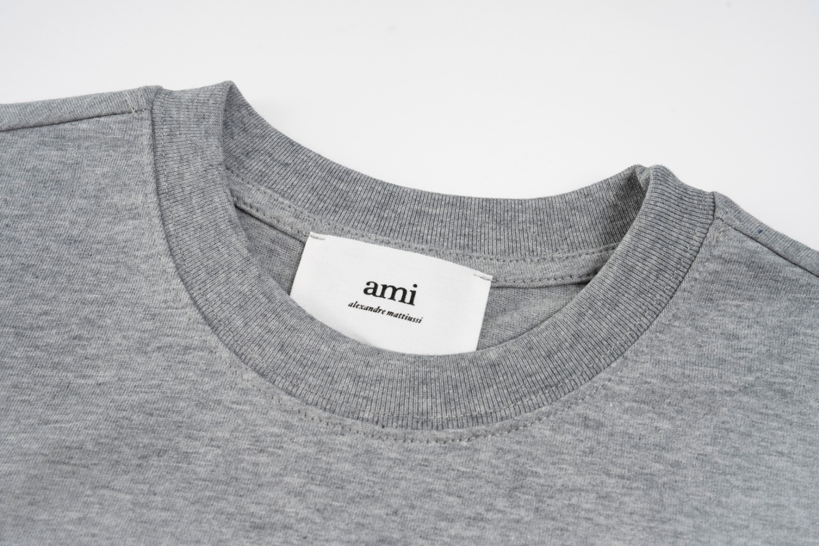 Ami Paris Ami de Coeur T-shirt
