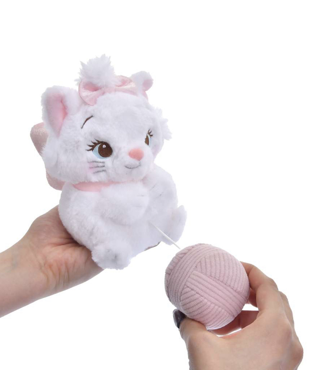 Cats Day公仔掛飾