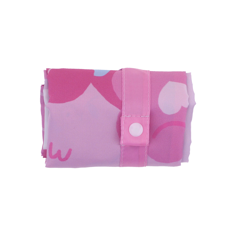 My Melody Foldable Shopping Bag 可摺式購物袋