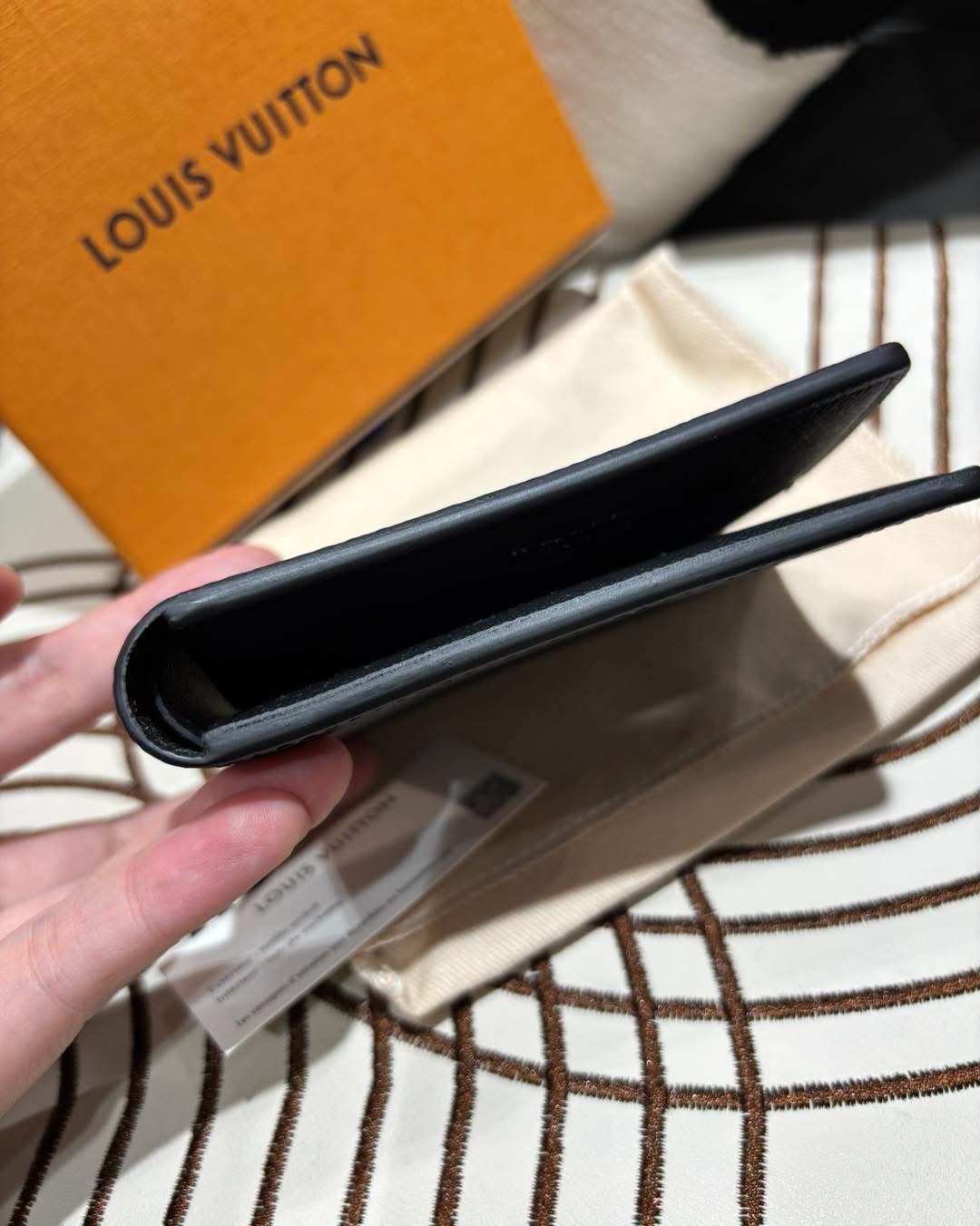全新 Lv Slender wallet 銀包 N63261 100%Authentic,100%new 全新  ✅Dust bag✅box