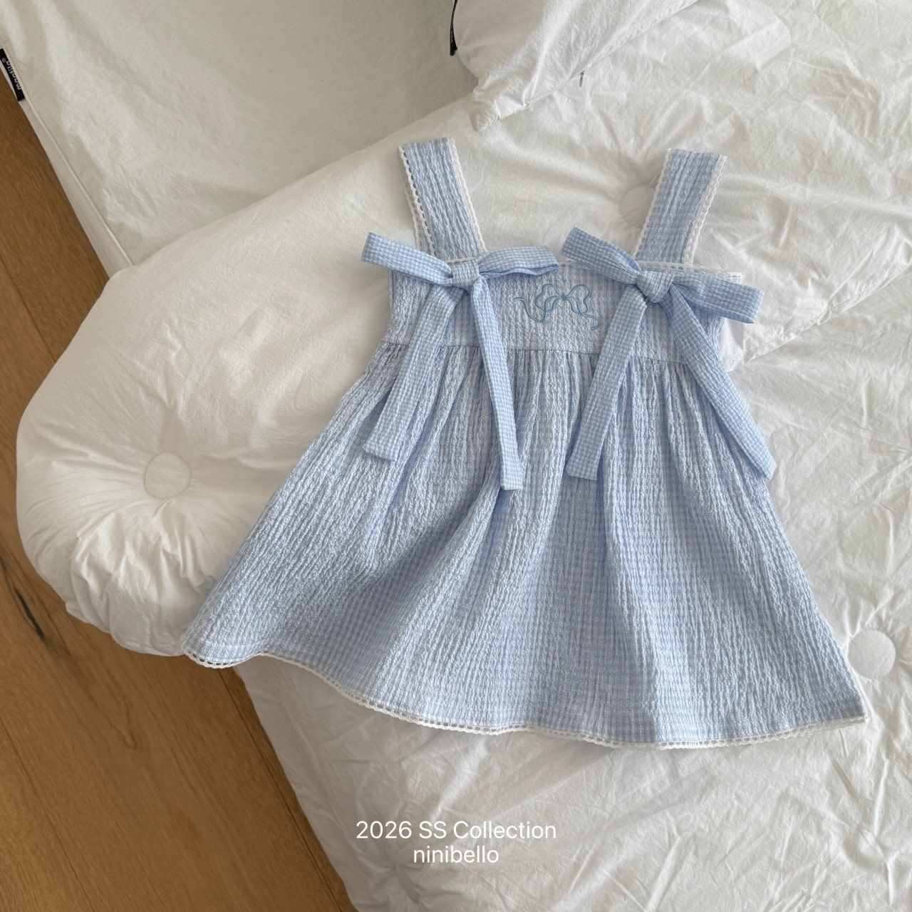 🇰🇷Ninibello 裙