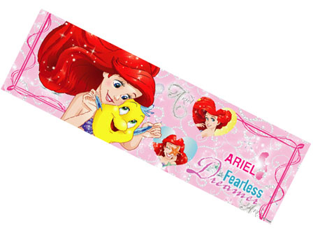 [現貨] [日本直送] 小魚仙 冰涼巾 {TF267345}