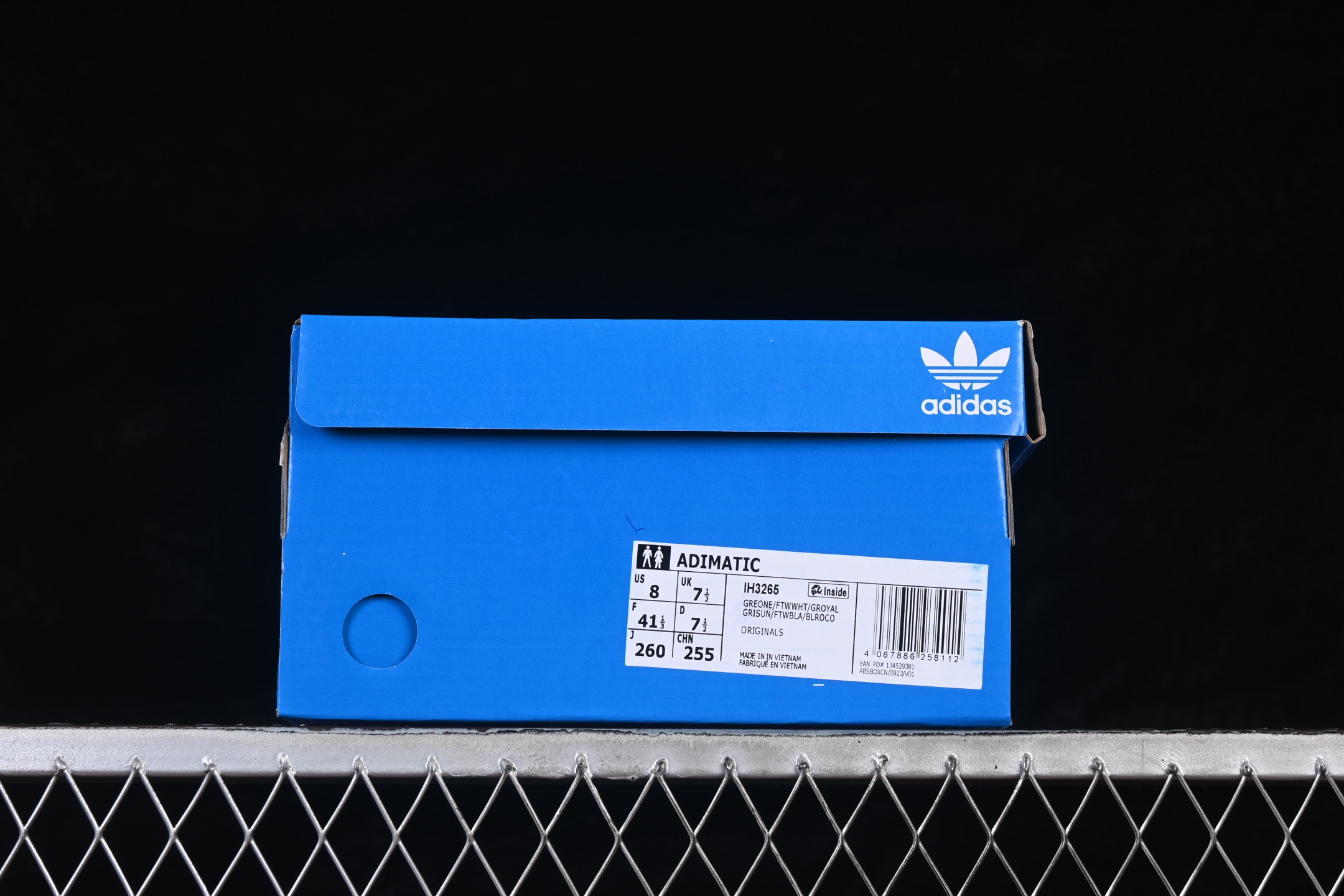 Adidas Adimatic IH3265