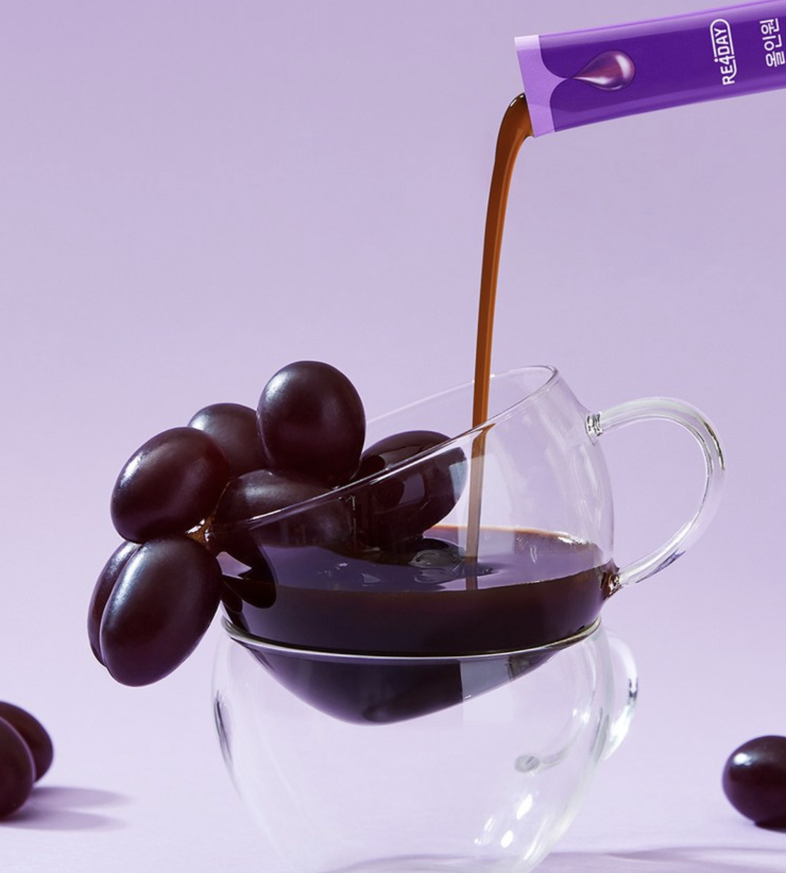 緊緻消腫｜韓國RE4DAY PDRN 膠原蛋白 女生 多效飲品 15條/盒 ｜ALL-IN-ONE WOMEN PLUS