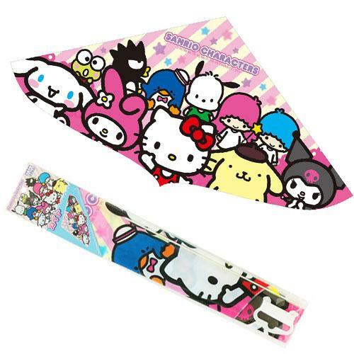 Sanrio Characters 風箏