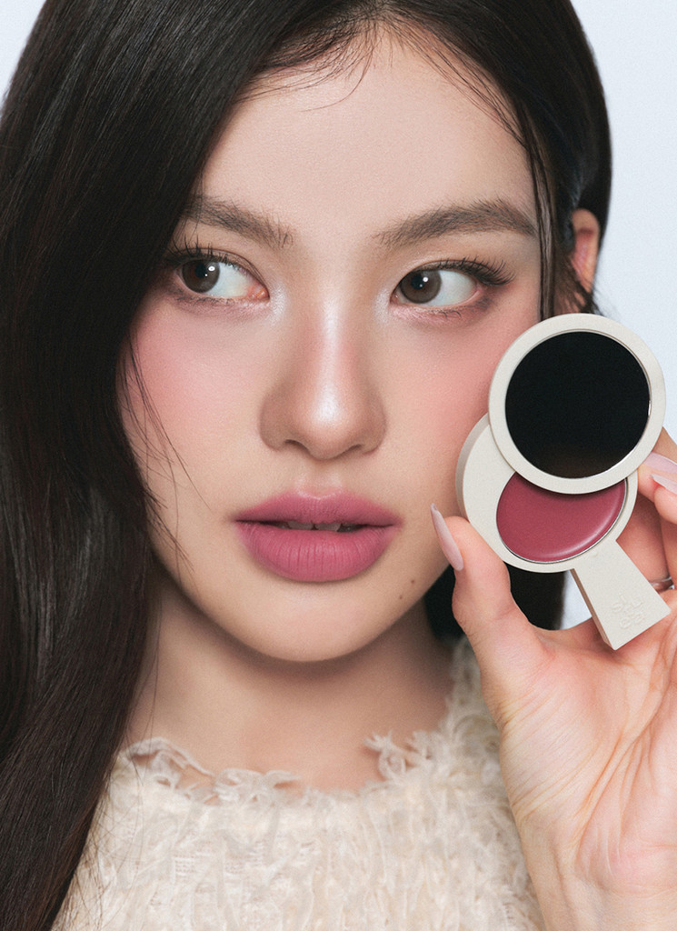 situea - Check the Mirror Cloud Clay 05 Urban Pink