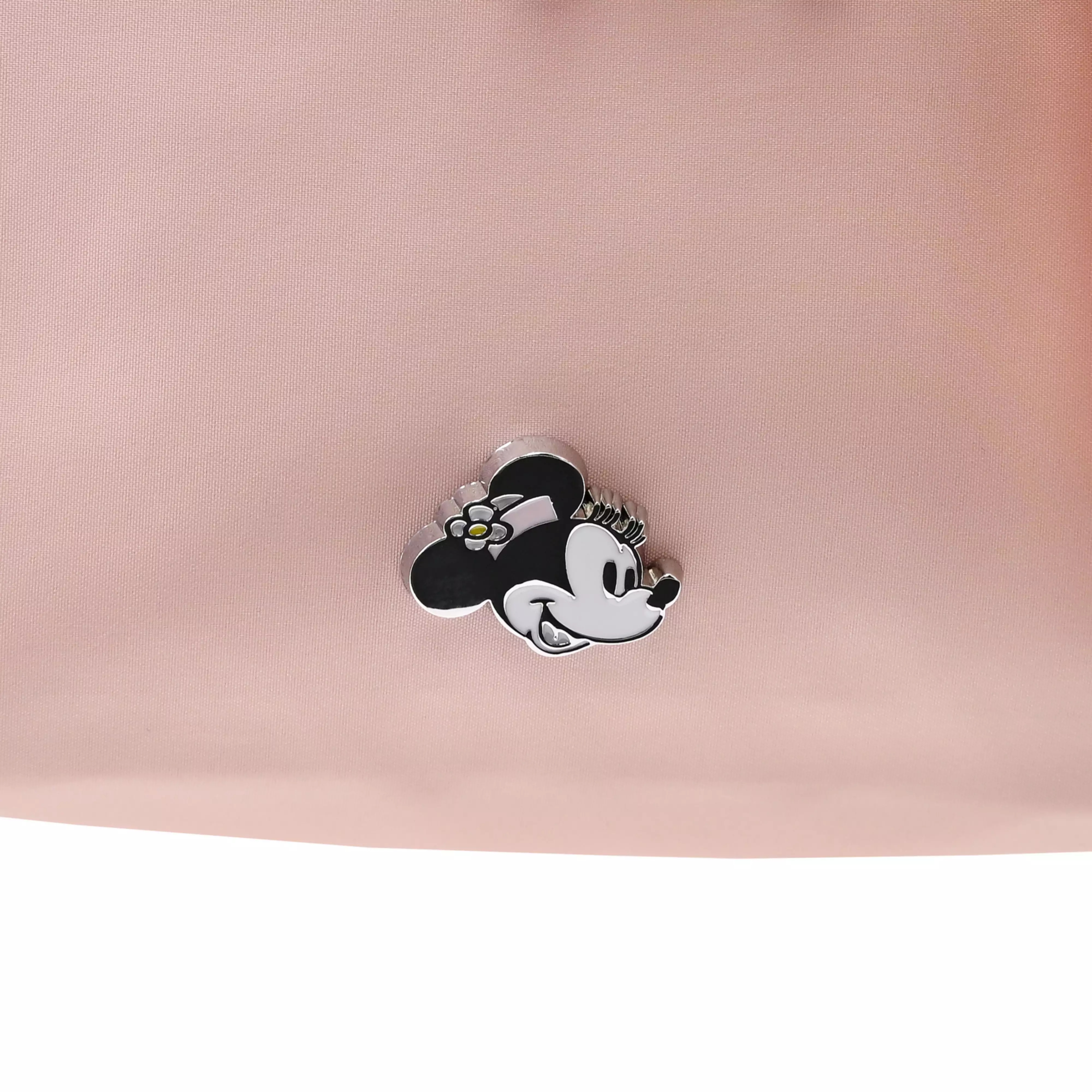 🌸 【預訂】Minnie 索繩斜孭袋 - Disney Magical Travel