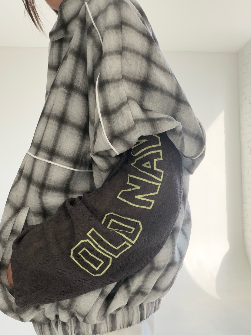 (2026SS) FRANC - VEST JK