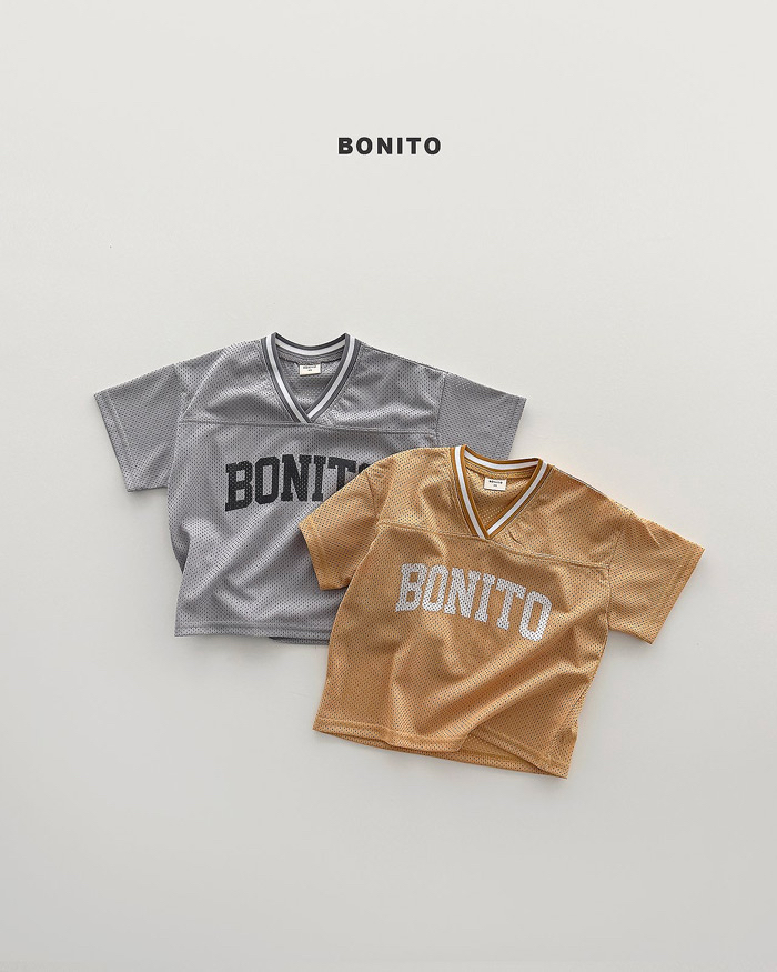 🇰🇷Bonito tee