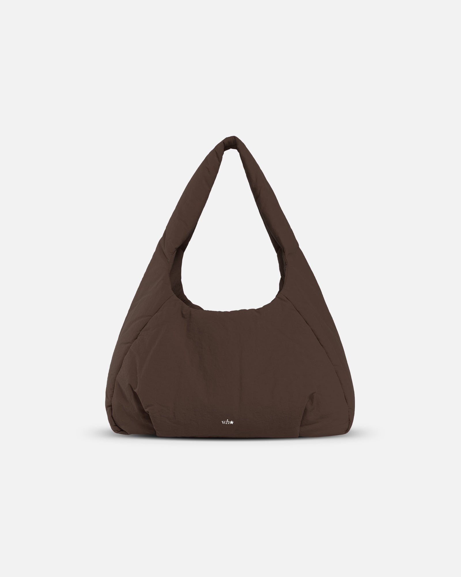 Whisperwhite - Rinn Hobo (Nylon)