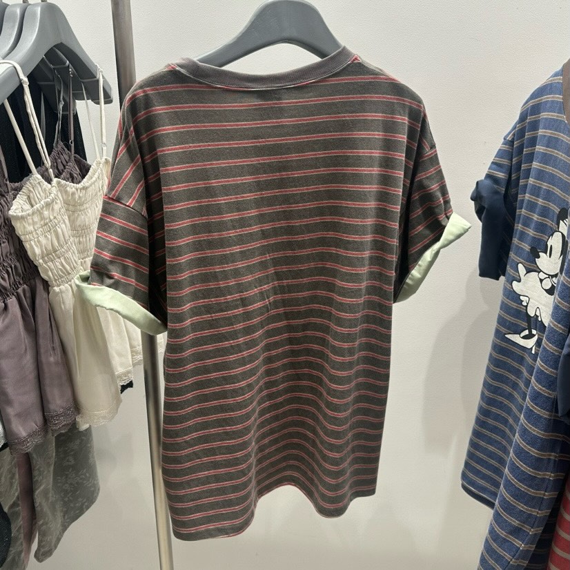 (2026FW) TARABY MOTION - TOP