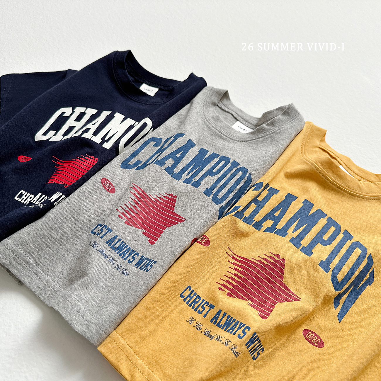 Champion Top