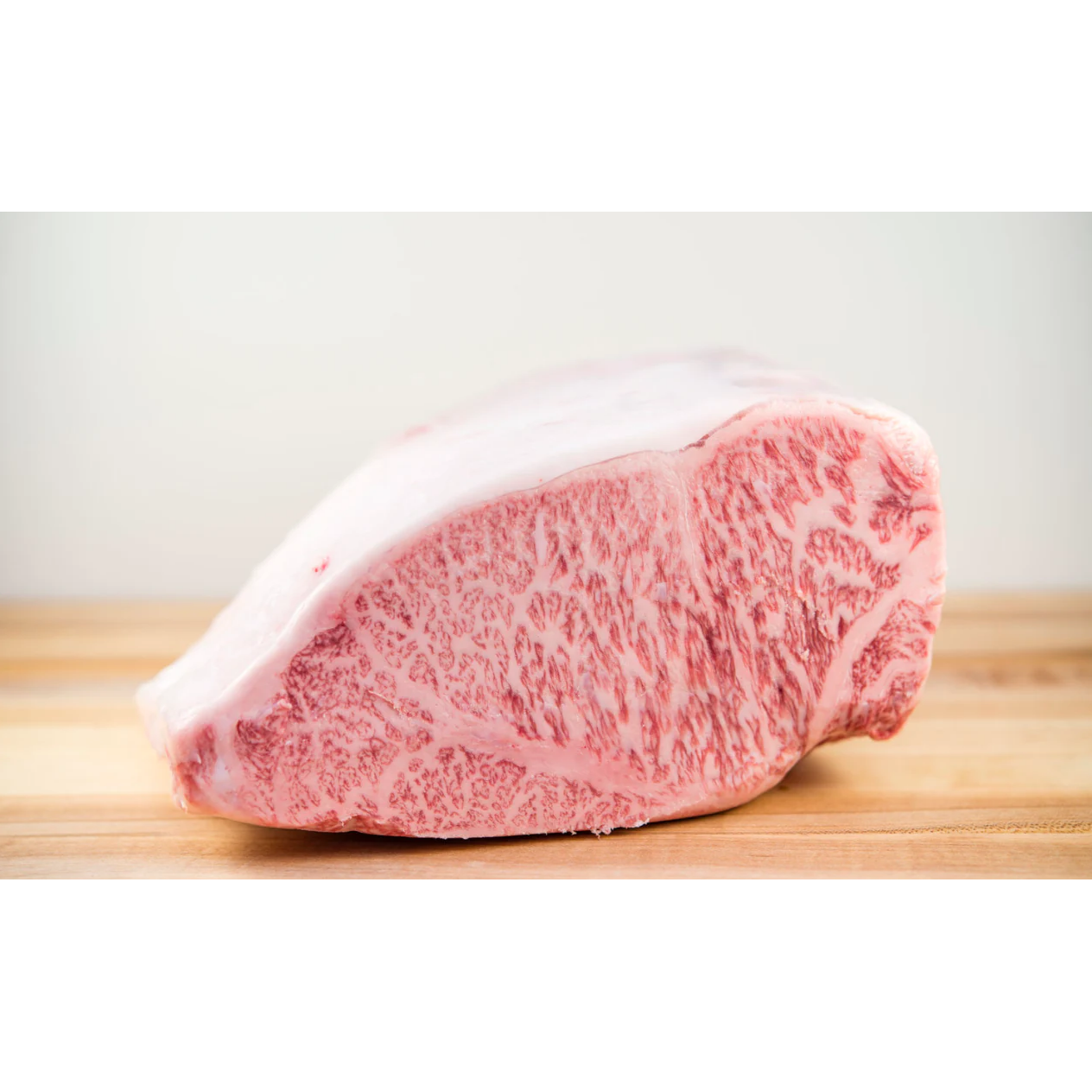 A5 Wagyu Beef | Whole Boneless Striploin