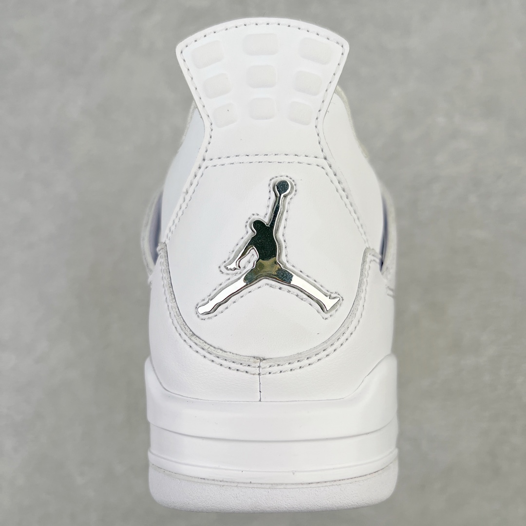 Air Jordan 4 Retro "Pure Money" 308497-100