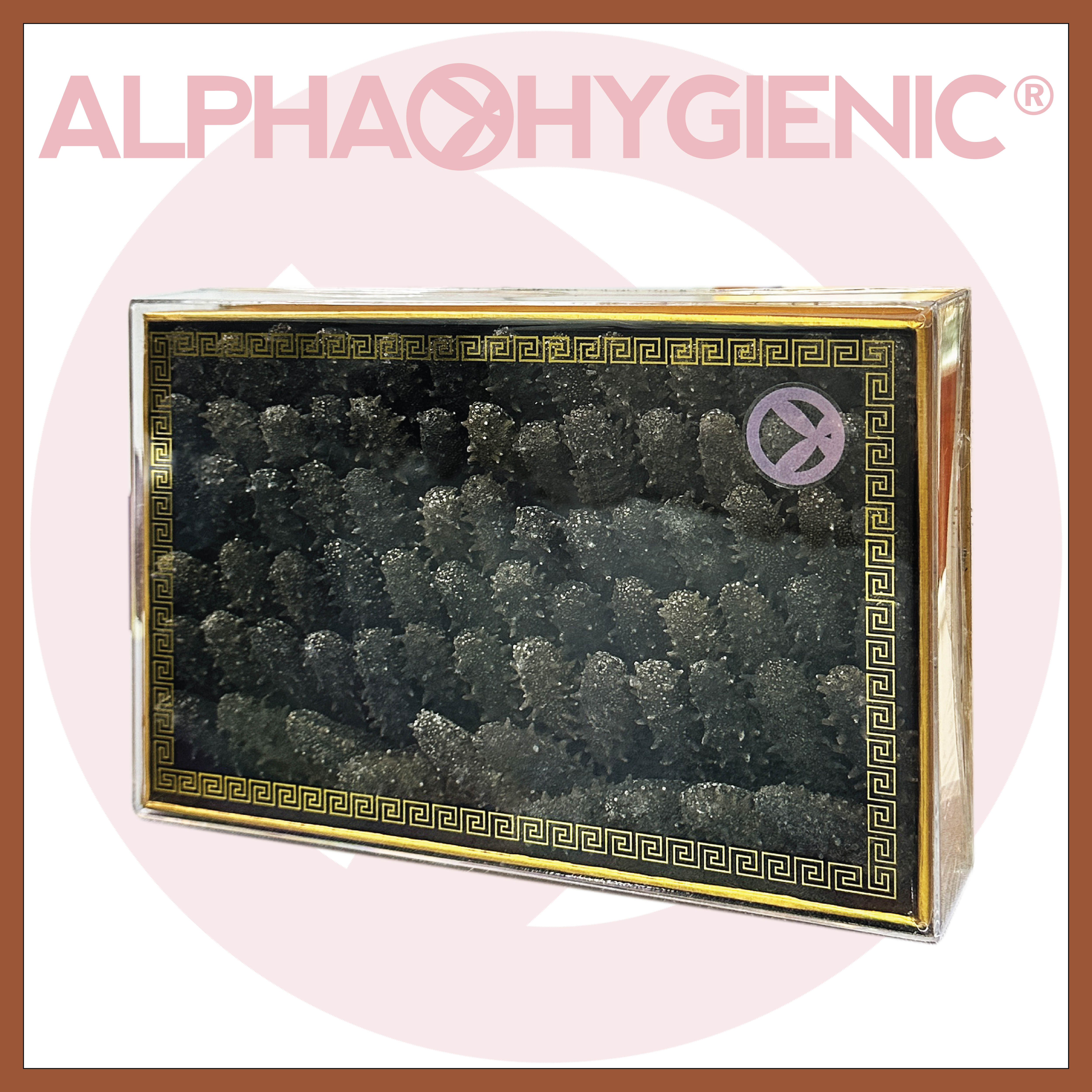 大連淡乾遼參-80頭（約500克 ）