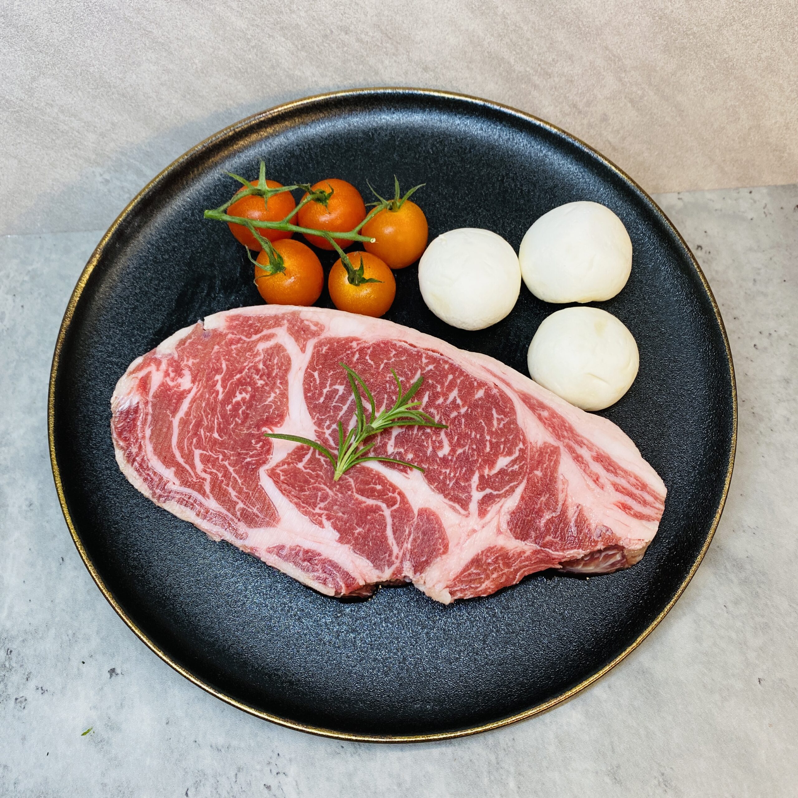 美國Cedar River Farm PRIME Grade 極佳級肉眼