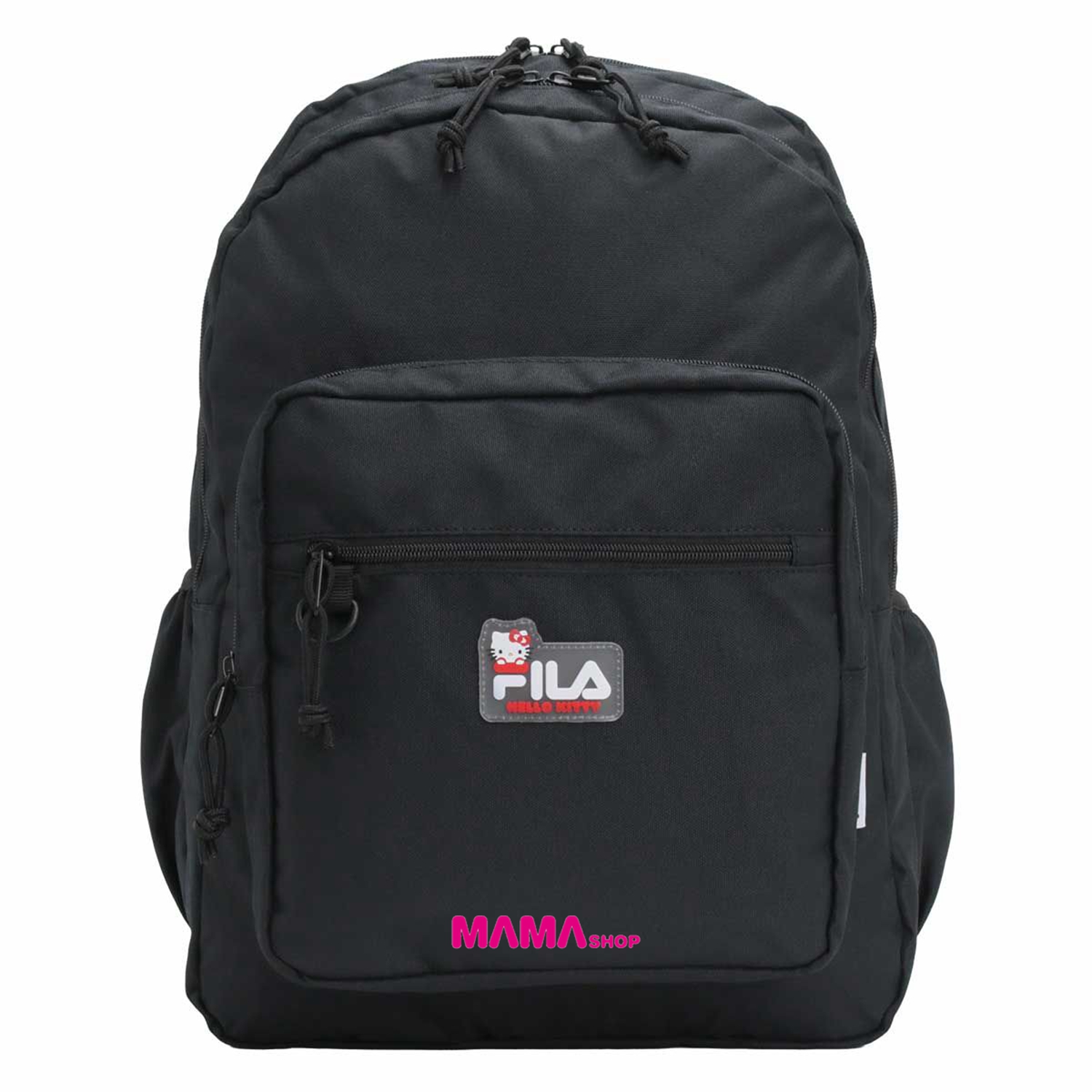 日本直送 FILA × SANRIO 2層大容量Logo背囊