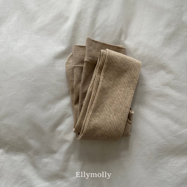Ellymolly | Basic leggings (ACC)